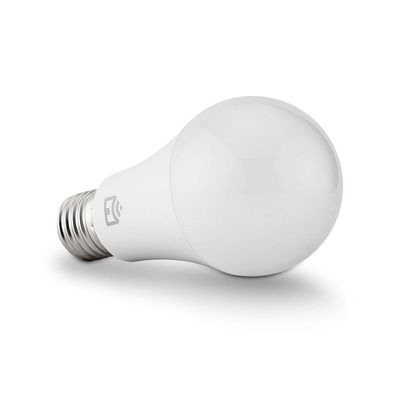 Smart Lâmpada Wi-fi Rgb+ Positivo Casa Inteligente Bivolt