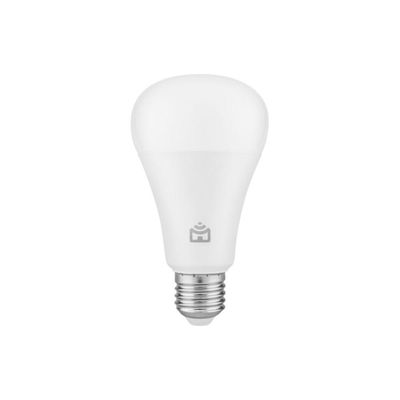 Smart Lâmpada Wi-fi Rgb+ Positivo Casa Inteligente Bivolt