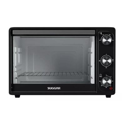 Forno Elétrico Suggar 42 Litros Preto FE4201PT/FE4202PT 110V
