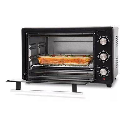 Forno Elétrico Suggar 42 Litros Preto FE4201PT/FE4202PT 110V