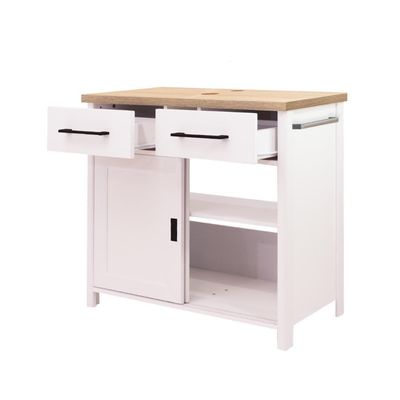 Gabinete Armário Banheiro Ditália Bn-04 Branco