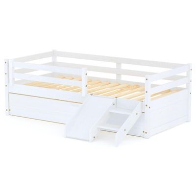 Bicama Infantil Eco E  Branco