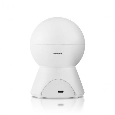 Smart Câmera 360° Bot Wi-fi 2ª Geração