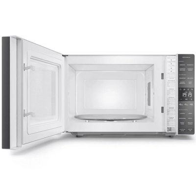 Micro-ondas 36l Electrolux - Me36b Branco 110 Volts