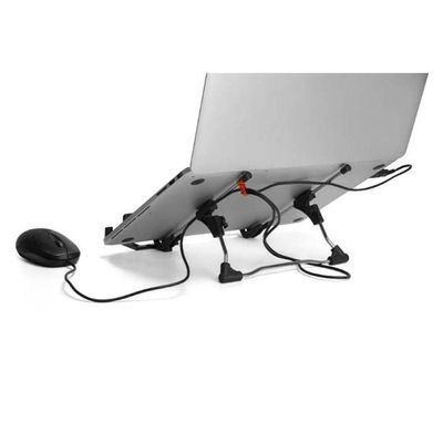 Suporte Ergonômico P- Notebook - Bright