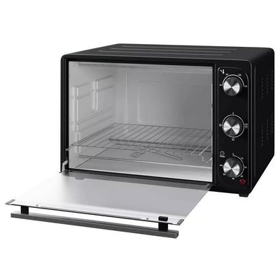 Forno Elétrico Suggar 42 Litros Preto FE4202PT 220V