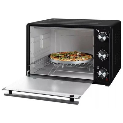 Forno Elétrico Suggar 42 Litros Preto FE4202PT 220V