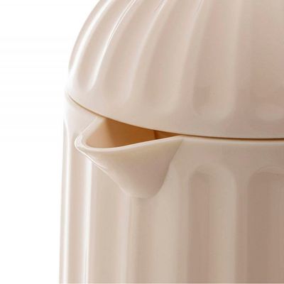 Garrafa Térmica Wolff Bird 1L Branco