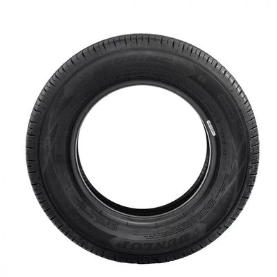 Pneu Dunlop Spg Ti 165 70r13 Preto