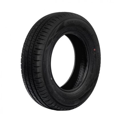 Pneu Dunlop Spg Ti 165 70r13 Preto