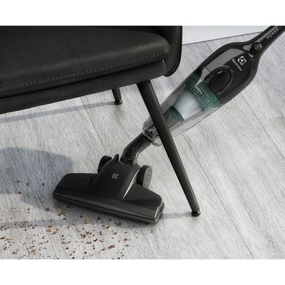 Aspirador De Pó Electrolux Power Speed Stk12 Portátil 127V 110V