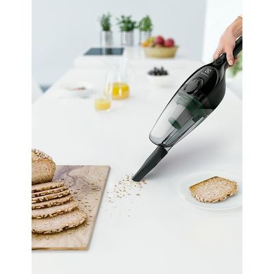 Aspirador De Pó Electrolux Power Speed Stk12 Portátil 127V 110V