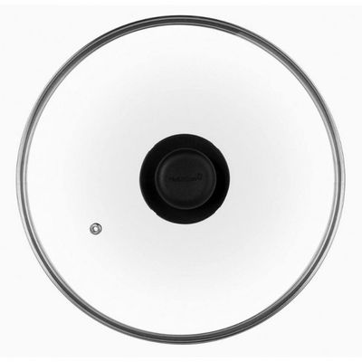 Frigideira Para Ovos Multiflon Gourmet Com Revestimento Antiaderente Ultra 7 26 cm Vermelho