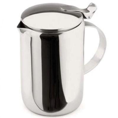 Bule em Aço Inox 550ML Forma Inox