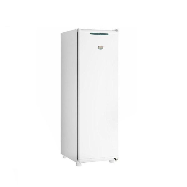 Freezer Vertical Consul 121 Litros Degelo Manual Branco CVU18GB 110V