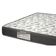 Cama Box Baú Casal Suede + Colchão De Espuma D33 - Sereneprime - 138cm Cinza