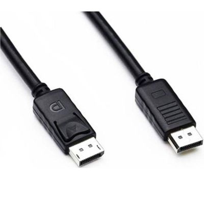 Cabo Dp Versão 1.2 4K - DisplayPort Macho X DisplayPort Macho