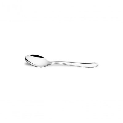 Jogo De 12 Colheres De Mesa Em Aço Inoxidável Turim Brinox. Fácil De Limpar, Guardar Inox