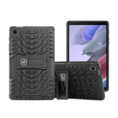 Kit Capa D'Shield  para Samsung Galaxy Tab A7 Lite e Caneta Dinamic- Touch e esferográfica - Gshield