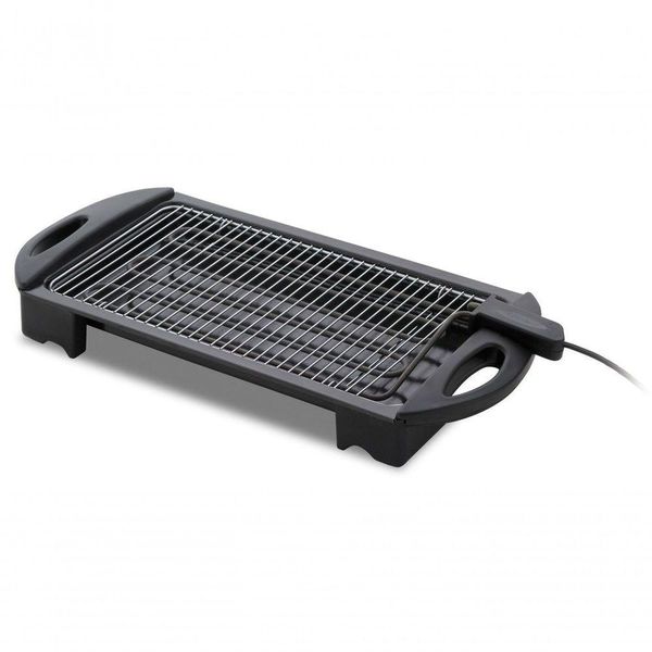 Churrasqueira Elétrica Portátil Fischer Grill 4513 110V