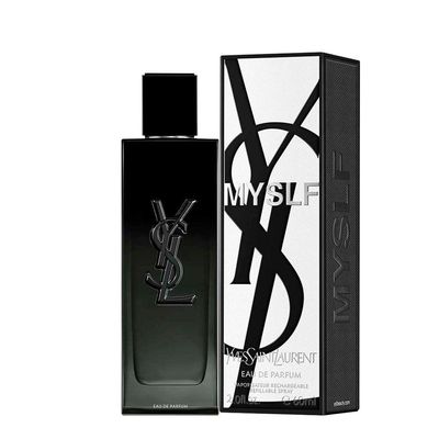 Yves Saint Laurent Myslf Eau De Parfum - Perfume Masculino 60ml
