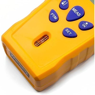 Trena A Laser Digital - Exbom
