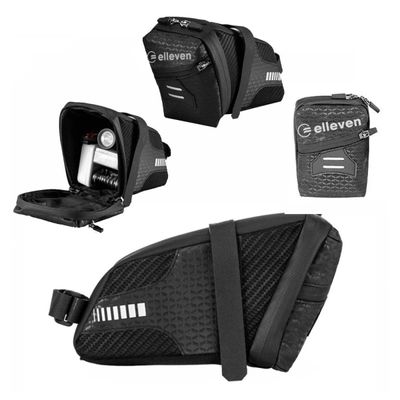 BOLSA BOLSINHA DE SELIM OBJETOS FERRAMENTAS BIKE RESISTENTE