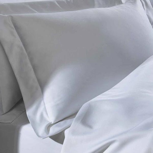 Fronha Buettner Lisa Percal 1000 Fios Pespontada Branca Fronha Buettner Lisa Percal 1000 Fios Pespontada Branca