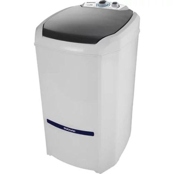 Lavadora De Roupas Suggar Eco 20kg Branca 220v Le2002br