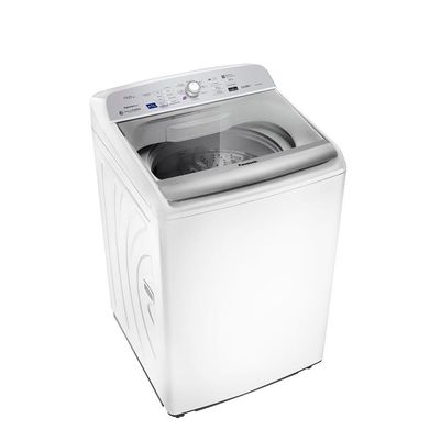 Máquina de Lavar Panasonic Lavagem Inteligente 17kg Branca - NA-F170B7W 110V