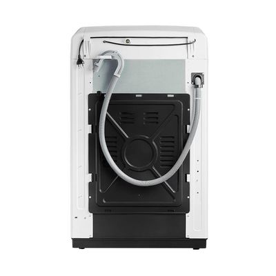Máquina de Lavar Panasonic Lavagem Inteligente 17kg Branca - NA-F170B7W 110V