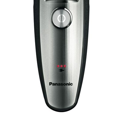 Aparador De Pelos Multifuncional Panasonic D-perfector Barba, Cabelo E Corpo Alta Precisão ER-GB80 Bivolt