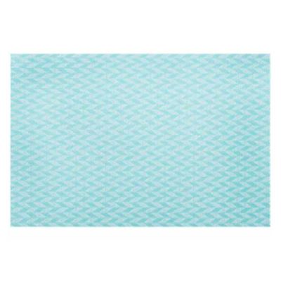 Jogo Americano Retangular Chevron Placemat Haus Concept n/a