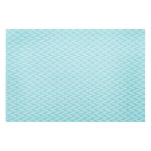 Jogo Americano Retangular Chevron Placemat Haus Concept n/a