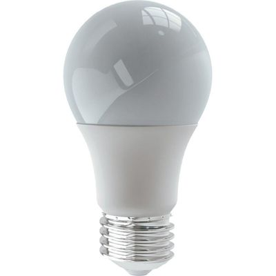 Lâmpada Bulbo Led 7w 3000k E27 Bivolt Luminatti