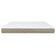 Colchão Castor Casal Sleep Max Double Face D33 138x188x15cm