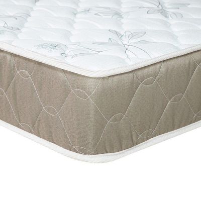 Colchão Castor Casal Sleep Max Double Face D33 138x188x15cm