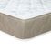 Colchão Castor Casal Sleep Max Double Face D33 138x188x15cm