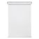 Persiana Rolo Blackout Pinpoint Branca - 1,50m X 2,90m