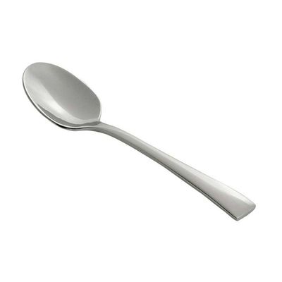 Conjunto 6 Colheres Para Chá Berna 14cm Aço Inox Wolff