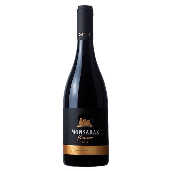 VINHO MONSARAZ RESERVA TINTO 750ML