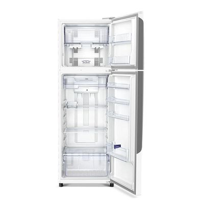 Geladeira Panasonic A+++ Frost Free 387L Branco - NR-BT41PD1W 220V