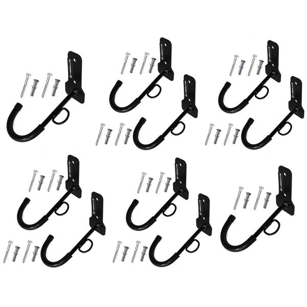 KIT 10 SUPORTEs VERTICAL BICICLETARIO PARA BIKE ANEL CADEADO KIT 10 SUPORTEs VERTICAL BICICLETARIO PARA BIKE ANEL CADEADO