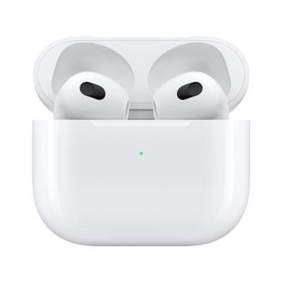 Apple AirPods (3ª geração) com Estojo de Recarga Lightning