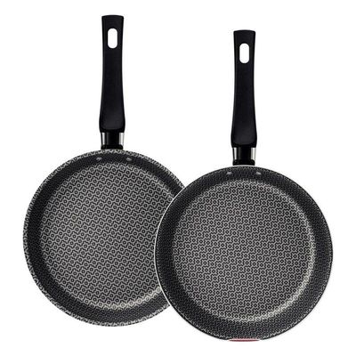 Omeleteira Antiaderente 20 Cm Loreto Starflon T1 Tramontina