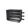 Churrasqueira Assador Rotativa Elétrica 3 Espetos 55 Cm Vitta Smart 127v - Arke 110V