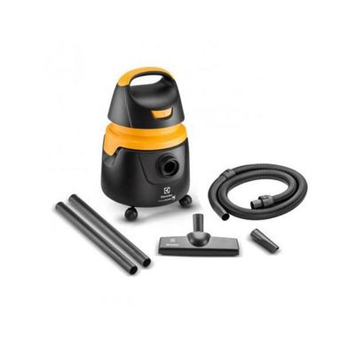 Aspirador De Pó Electrolux 1200w Preto 127v 110V