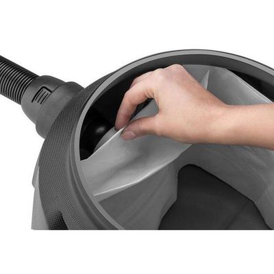 Aspirador De Pó Electrolux 1200w Preto 127v 110V