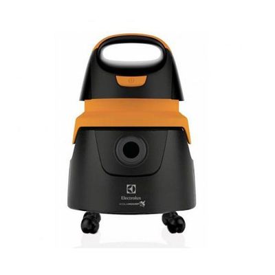 Aspirador De Pó Electrolux 1200w Preto 127v 110V