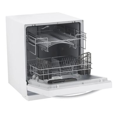 Lava-Louças Brastemp 8 Serviços Branca BLF08BB 110V